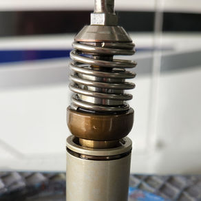 Engine Issues over the Caribbean